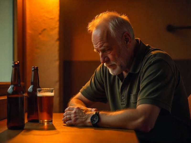 Az alkoholizmus mint családi betegség1