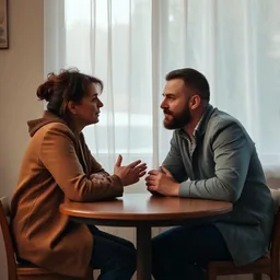 Első konzultáció